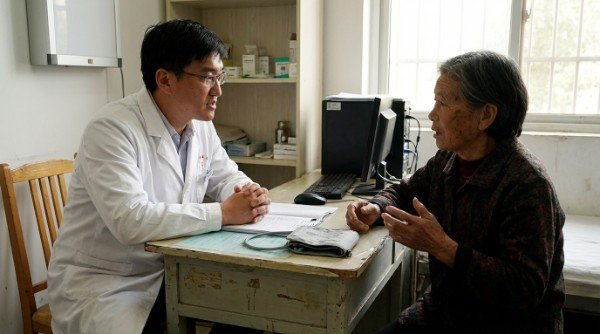 公益醫療資源分配關鍵：專家揭秘3大優化原則，吳紹琥醫師深度解析 - 圖片 2