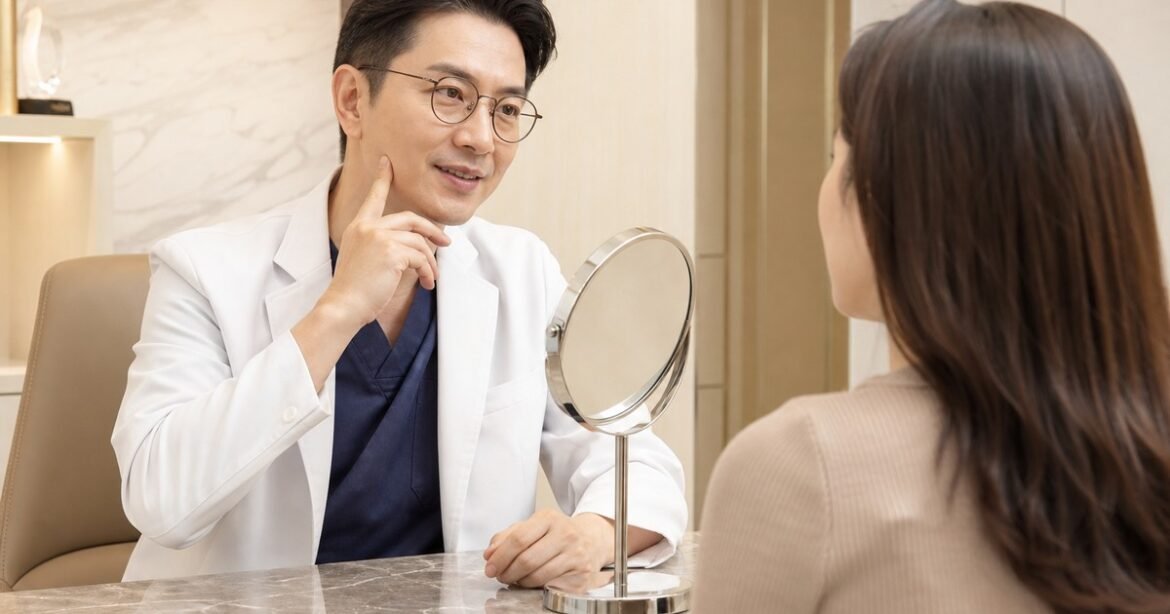 如何維持V臉療程效果？3大日常保養方法
