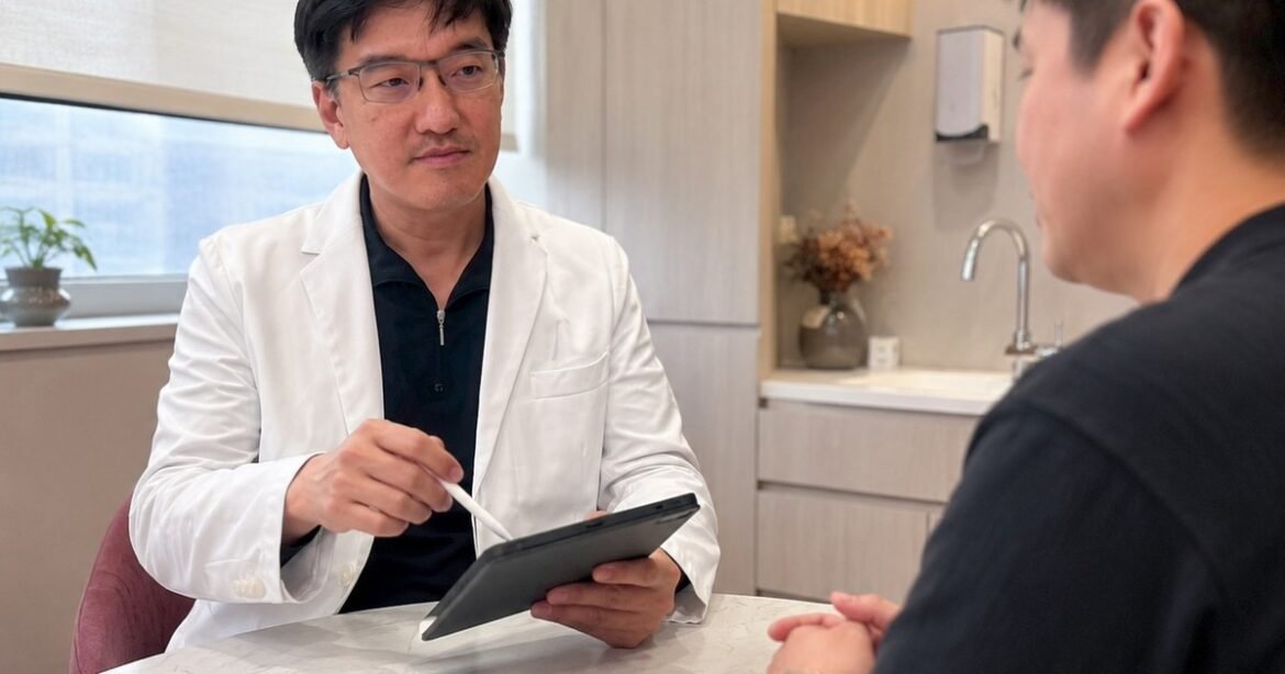 4種情緒性失眠的解決方案，吳芮醫師分享 DEEP TMS 與睡眠門診的整合