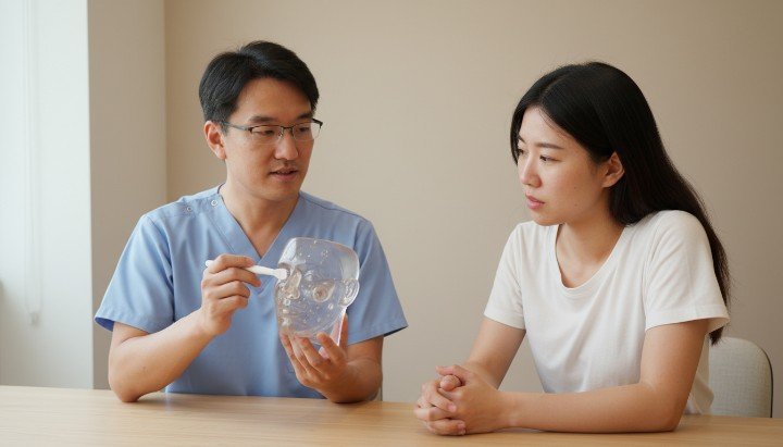 吳芮醫師告訴你如何修復混合型脫皮肌的3大策略 封面圖