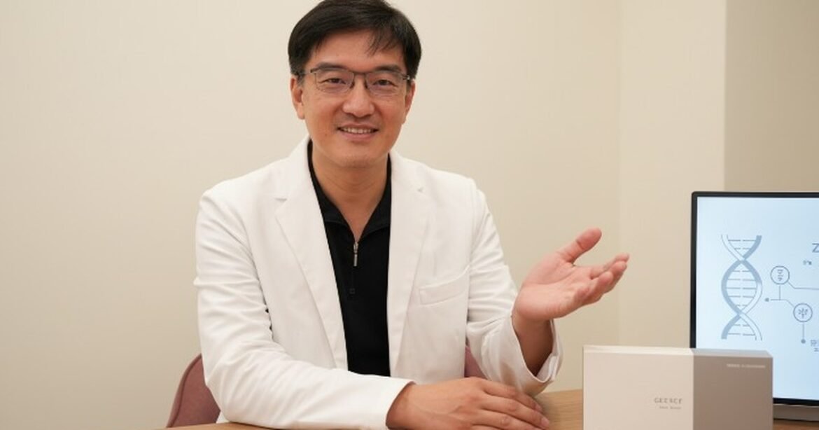 失眠原因與改善方法的視覺介紹，展示人們因焦慮而無法入睡的情況