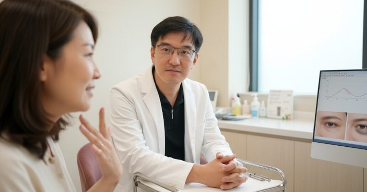 吳紹琥醫師分享的頸紋醫美治療方案
