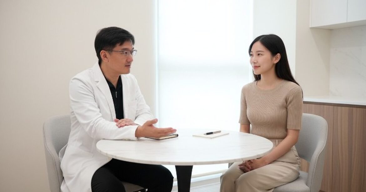 腋下多汗症的治療方法及其費用分析