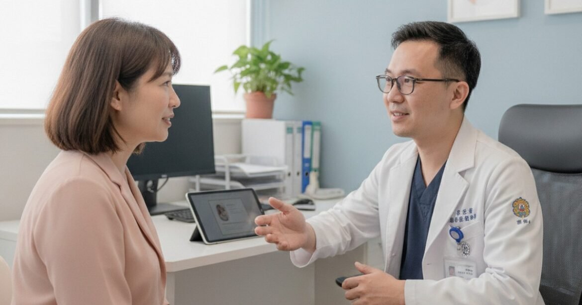 吳芮醫師解析PLT凍晶與PRP在再生醫學上的異同，協助讀者選擇適合療程。