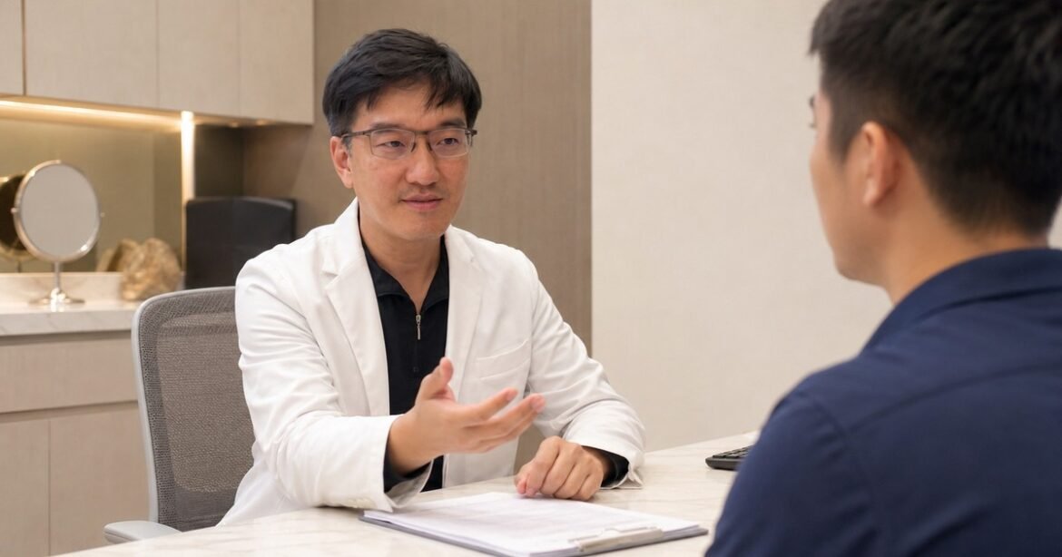 吳芮醫師解析漸凍人症與GP96的醫學觀點