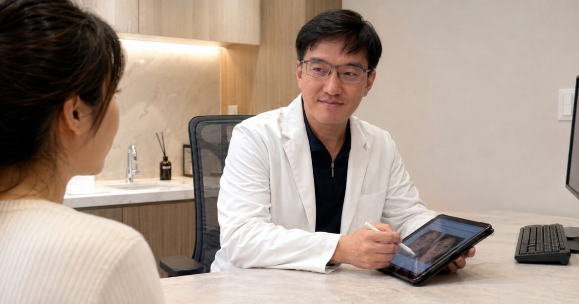 吳芮醫師推薦完整解析精靈針維持年輕的秘訣