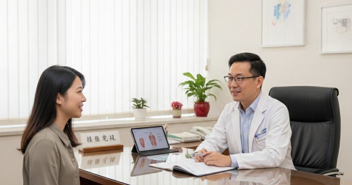吳芮醫師解析外泌體機制，告別肌膚暗沉與色素不均