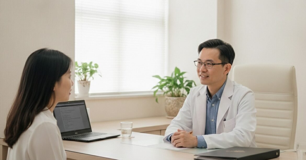 吳芮醫師比較案例分享：外泌體生髮原理，深度解析毛囊活化機制。