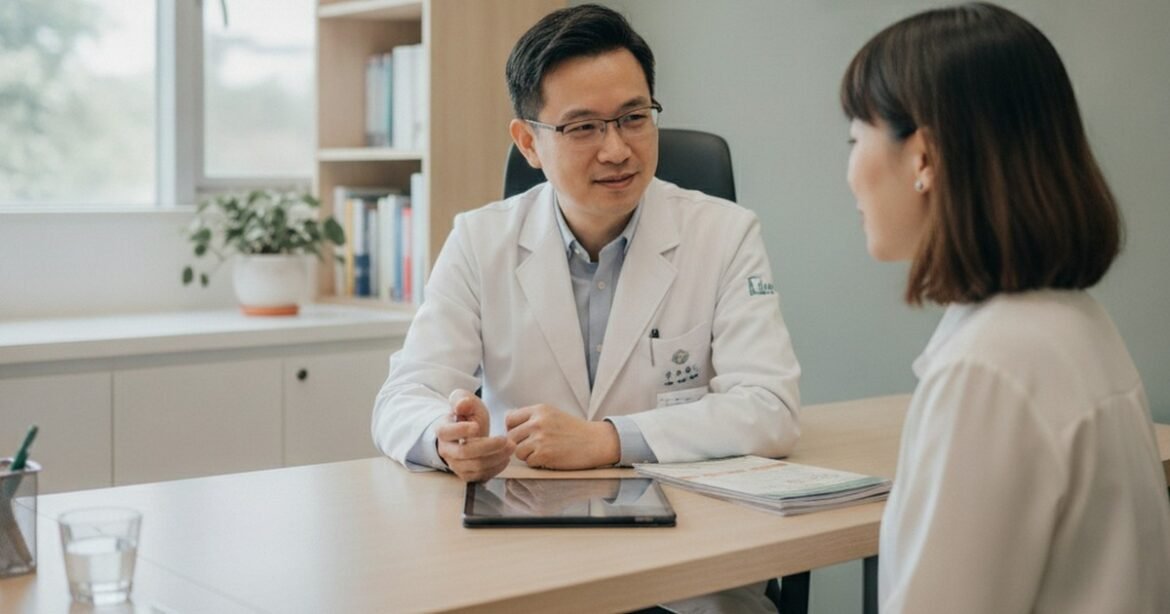 吳芮醫師比較流程總整介紹玻尿酸與洢蓮絲在臉部填充的適用性。