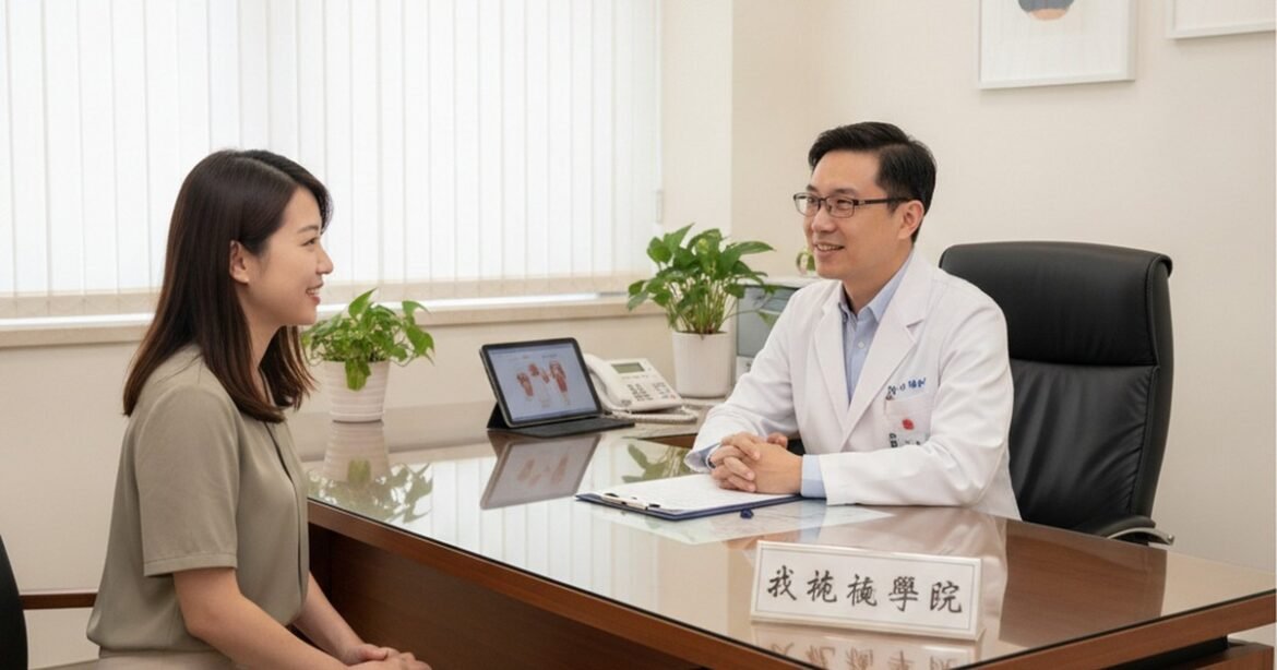 吳芮醫師為您比較麗珠蘭與玻尿酸的醫美療程選擇。