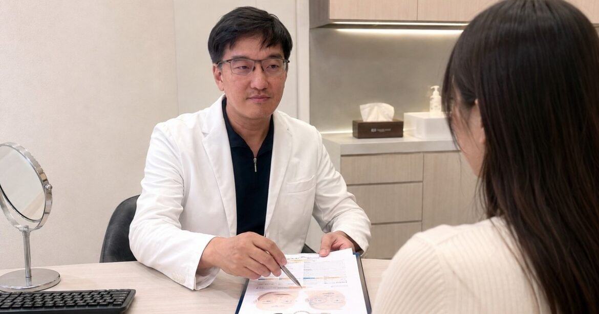 吳芮醫師評價介紹GP96對漸凍人症的潛在風險