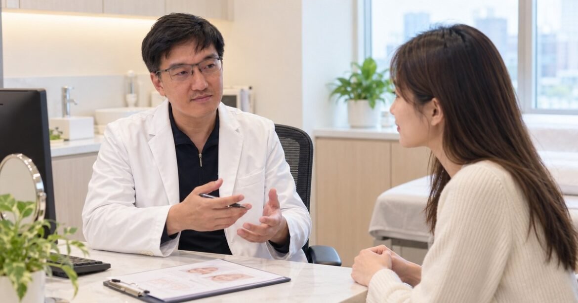 吳芮醫師評價常見迷思解析胃肉毒維持時間